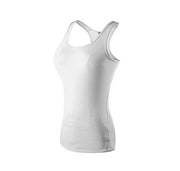 Women Yoga Sports Vest Fitness Tight Sleeveless Tank Top