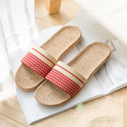 Slippers women summer home slippers couple slippers