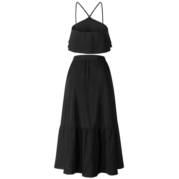 Women's two piece set