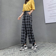 Women's casual pants