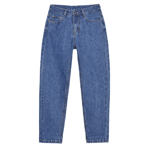 Nine points jeans women