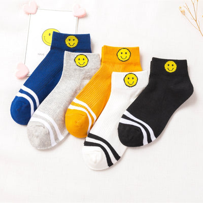 Women's Socks Fall Winter Tube