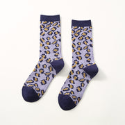 Women's Cotton Socks