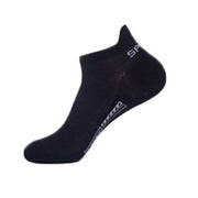 Socks Men's Cotton Socks Thin Exercise Socks Mesh Breathable Low Top Socks Handle Socks Ankle Socks