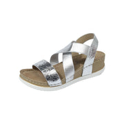 Women's plus size sandals