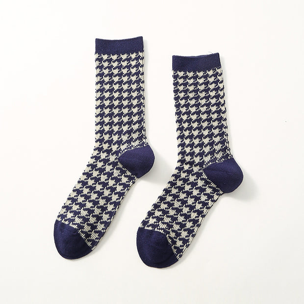 Women's Cotton Socks