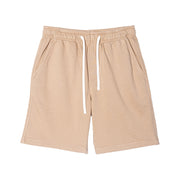 Ami Khaji Short Men's Casual Shorts Japanese Retro