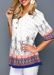 Women Casual Shirt