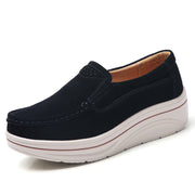 Fashion Breathable Korean Style Casual Women's Shoes