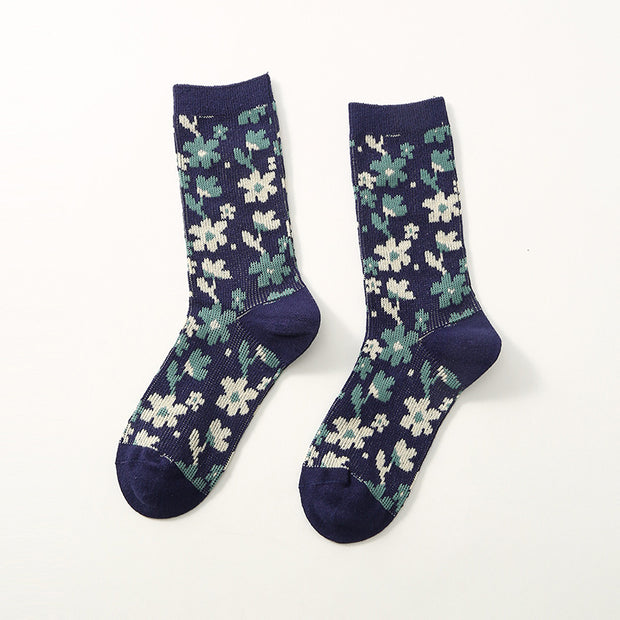 Women's Cotton Socks