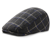 Men's Woolen  Beret Hat