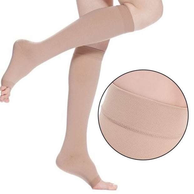 Compression socks Multifunctional socks nylon socks elastic compression socks