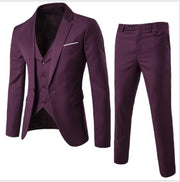 New Plus Size Mens Suits