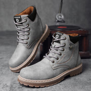 Men's High Top Casual Shoes