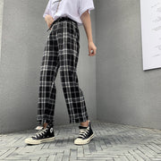 Women's casual pants