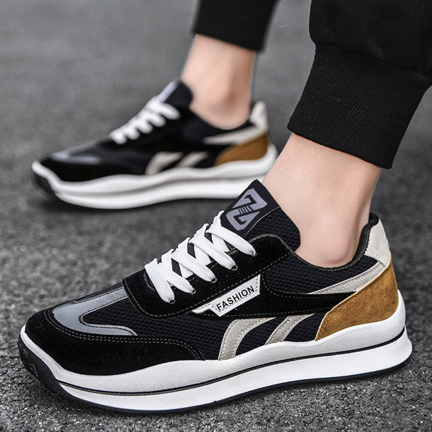 Men's Casual Fashion Sports Running Shoes