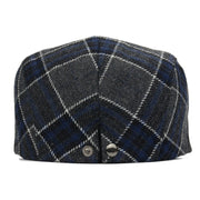 Men's Woolen  Beret Hat