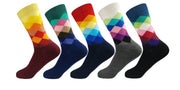 Men's socks