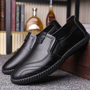 Mens Fashion Casual Workwear Shoes