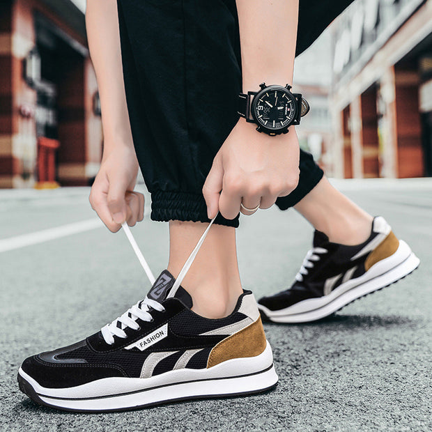 Men's Casual Fashion Sports Running Shoes