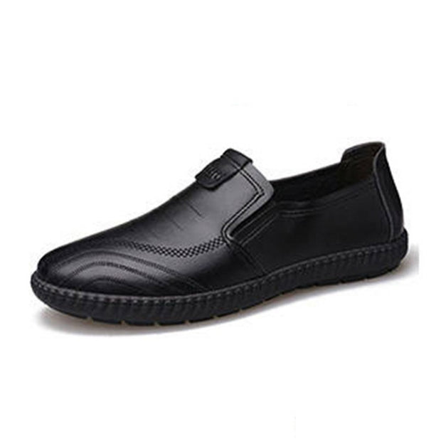 Mens Fashion Casual Workwear Shoes